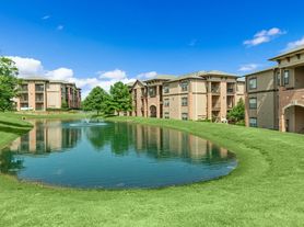 Falcon Lakes