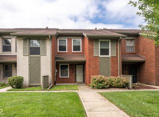 5262 Whisperwood Ln #258, Indianapolis, IN 46226