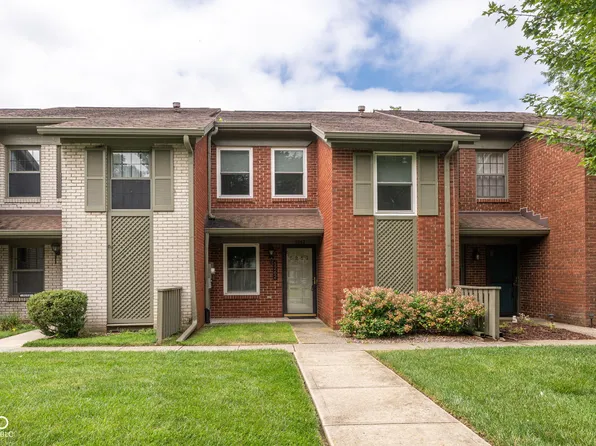 5262 Whisperwood Ln #258, Indianapolis, IN 46226