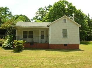 716 Lincoln Ave, Asheboro, NC 27205
