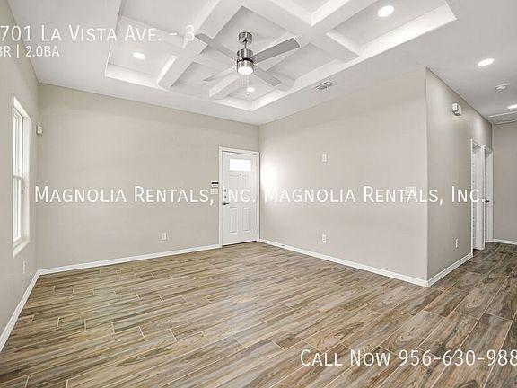 5th image of 3701 La Vista Ave #3