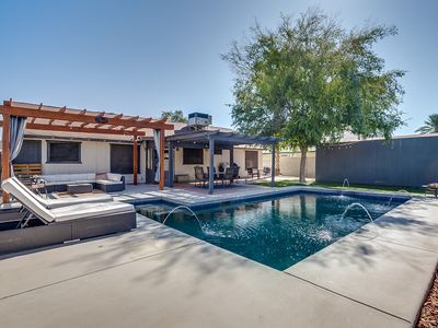 1107 W Greenway Dr, Tempe, AZ, 85282