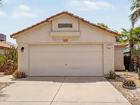 3005 W MATTHEW Drive, Phoenix, AZ 85027