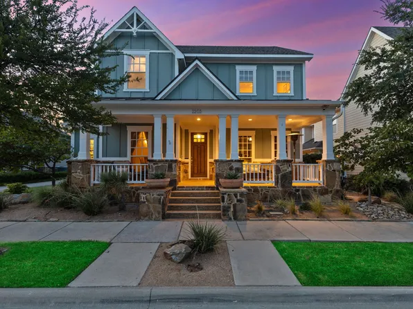 2205 Sinclair St, Carrollton, TX 75010
