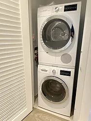 Rented by Hooli Homes New York Inc