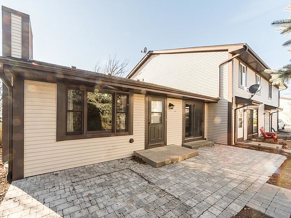 2nd image of 1709 Cedarbrook Ct #1709