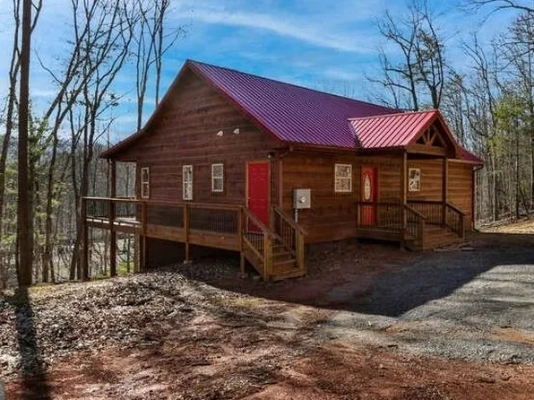 13 Atkiinson Ln, Young Harris, GA 30582