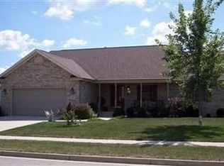 565 Boulder Dr, West Milton, OH 45383