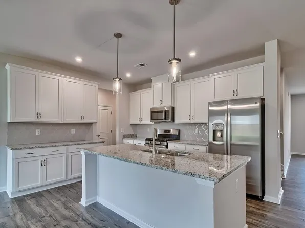 2056 Halton Oaks Lot 130, Spartanburg, SC 29303