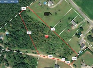 3515 Griffin Meadow Dr #5, Wingate, NC 28174