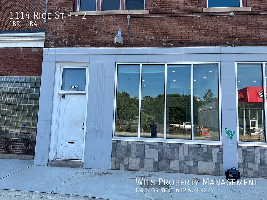 1st image of 1114 Rice St APT 2