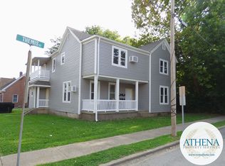 803 Themis St APT 3, Cape Girardeau, MO 63701