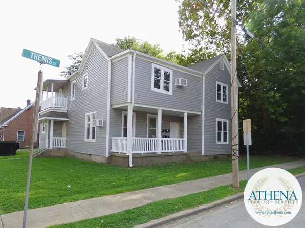 803 Themis, 803 Themis St APT 3, Cape Girardeau, MO 63701