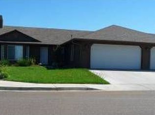 1315 Donita Dr, Red Bluff, CA 96080