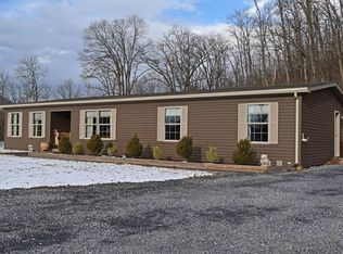 7254 Davis Rd, Alexandria, PA 16611