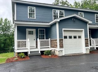 549 5th Massachusetts Tpke, Fitchburg, MA 01420