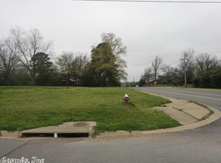501 N Maple St, Searcy, AR 72143