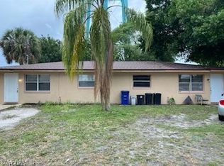 1799 Beachwood Dr, North Fort Myers, FL 33903
