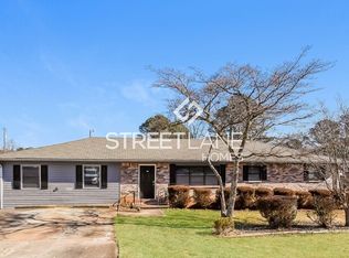 2771 Bankstone Dr SW, Marietta, GA 30064