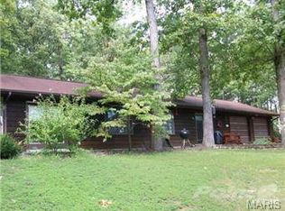 3067 Beck Addition Rd, Union, MO 63084