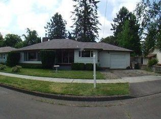 520 E Isabella St, Lebanon, OR 97355