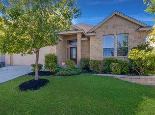 5735 White Oak Cv, San Antonio, TX 78253