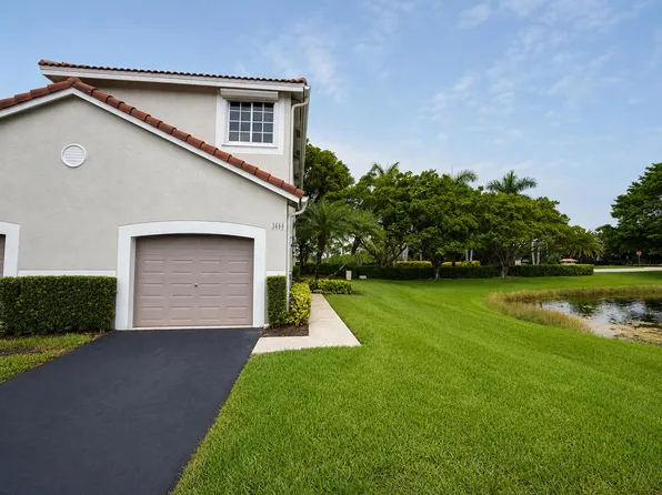 3660 San Simeon Cir, Fort Lauderdale, FL 33331