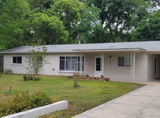 2201 NW 36th Dr, Gainesville, FL 32605