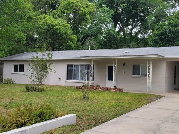 2201 NW 36th Dr, Gainesville, FL 32605