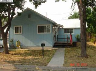 1610 1st St, Susanville, CA 96130
