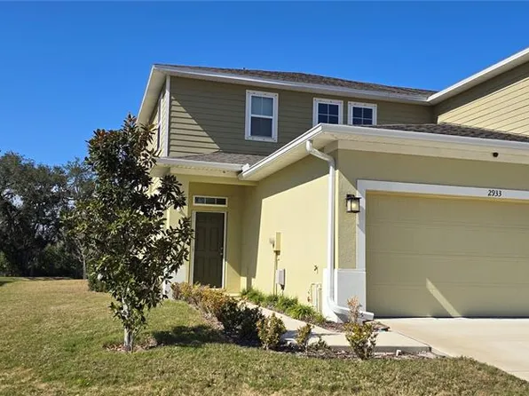 2933 Jacob Crossing Ln, Holiday, FL 34690