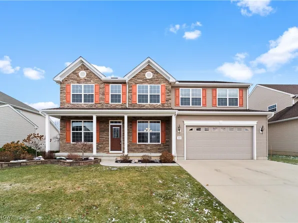 3563 Weston Dr, Avon, OH 44011