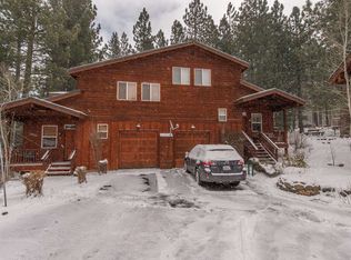 10201 Martis Valley Rd APT A, Truckee, CA 96161