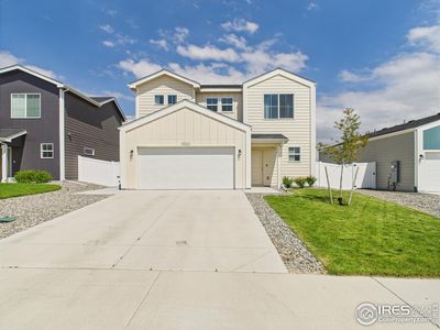 3840 Katmai Ave, Evans, CO, 80620
