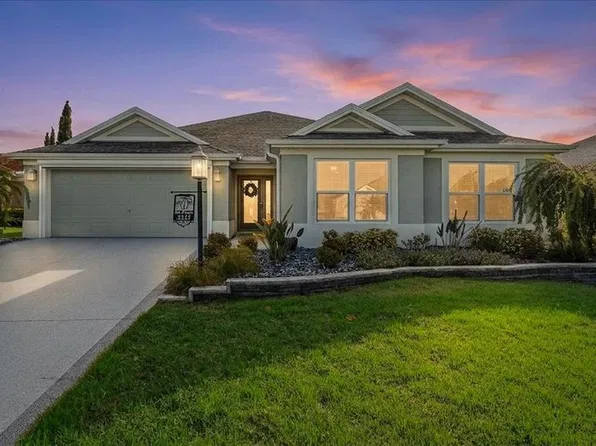 3335 VELTRE WAY, THE VILLAGES, FL 32163