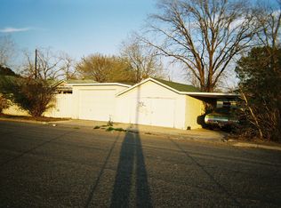165 Ave B, Poteet, TX 78065
