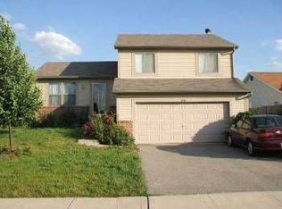 1087 Sheffield Ct, London, OH 43140