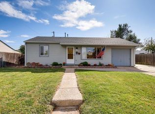 820 Lima St, Aurora, CO 80010