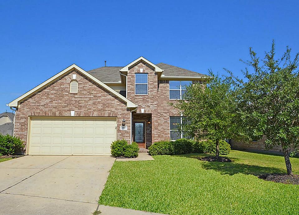 1st image of 22518 Ganado Creek Ct