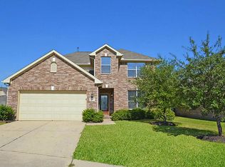 22518 Ganado Creek Ct, Katy, TX 77449
