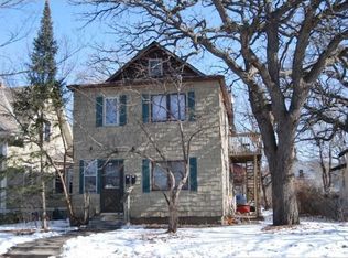 2511 35th Ave S, Minneapolis, MN 55406
