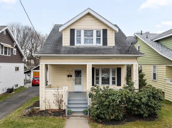 5 Jefferson Ave, Binghamton, NY 13905