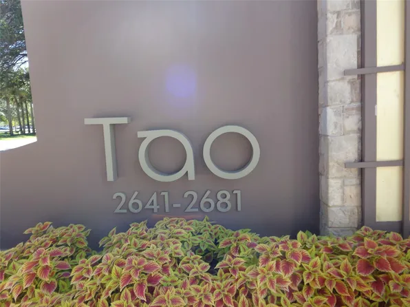 2641 N Flamingo Road #608N, Sunrise, FL 33323