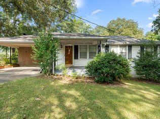 1636 Gillies Dr, Bessemer, AL 35023