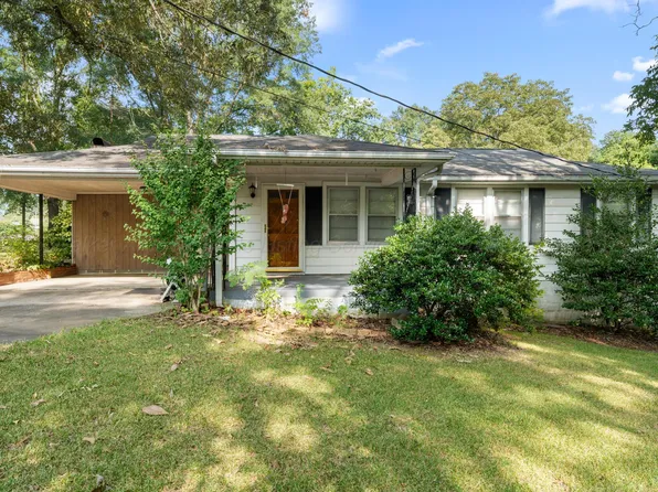 1636 Gillies Dr, Bessemer, AL 35023