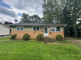 14635 Sylvia Dr, Brookpark, OH 44142