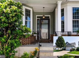 5304 W Philippi Pl, Fredericksburg, VA 22407