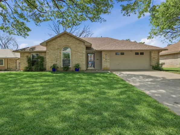 2021 N Lake Trl, Denton, TX 76201