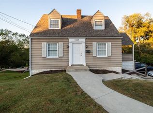 3425 Willett Rd, Pittsburgh, PA 15227