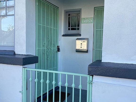 Welcome to 305 Lime